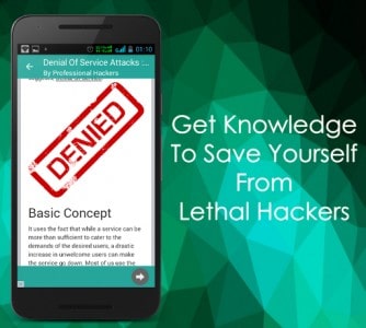 Pro Hacking Tutorials 2017