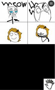 Rage Comic Maker 2017