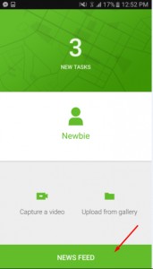 Ruptly Stringer 2017