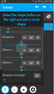 WallMate - wallpaper animator لتصميم واجهة الهاتف