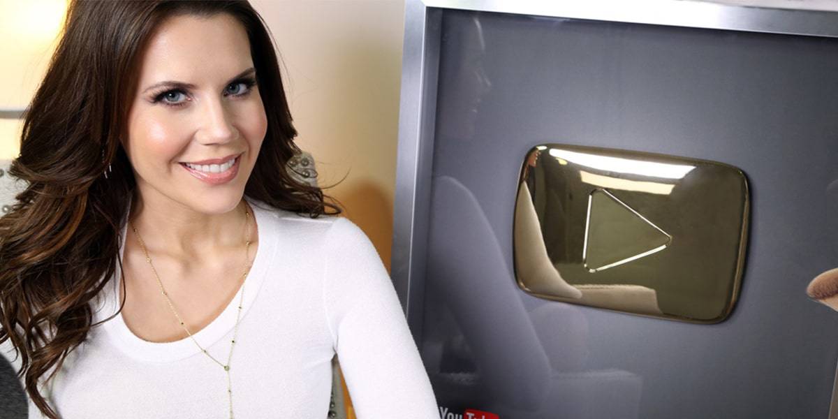 أثرياء اليوتيوب