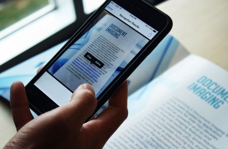 افضل تطبيقات استخراج النصوص