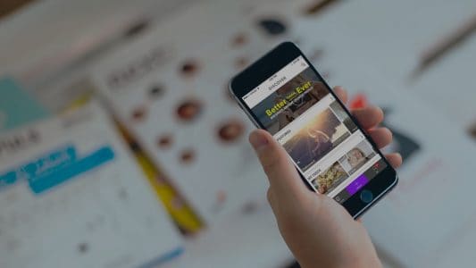 تحميل تطبيقات تعديل الفيديوهات