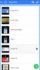 تحميل Fake ID Generator