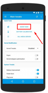 تحميل L Speed Boost&Battery