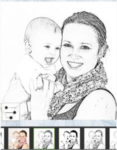 تحميل Photo To Pencil Sketch Effects