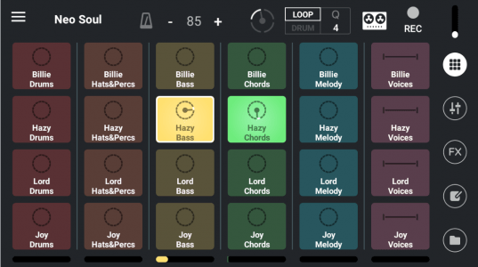 تحميل Remixlive – drum & play