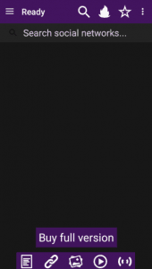 تحميل Social Viewer Lite