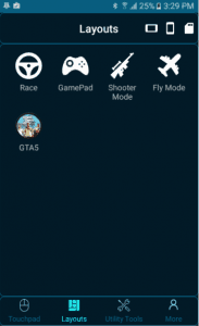 تطبيق وبرنامج Monect PC Remote