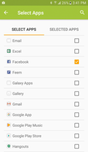 تطبيق Speaki – Voice Notifications