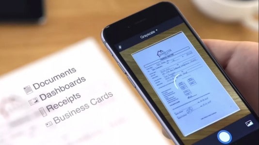 تنزيل تطبيقات استخراج النصوص