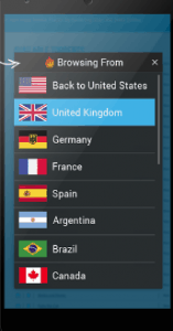 تنزيل حجب تطبيقات الاتصالات