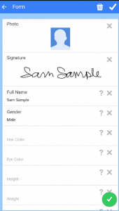 تنزيل Fake ID Generator