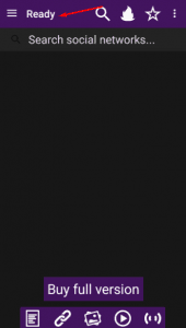 تنزيل Social Viewer Lite