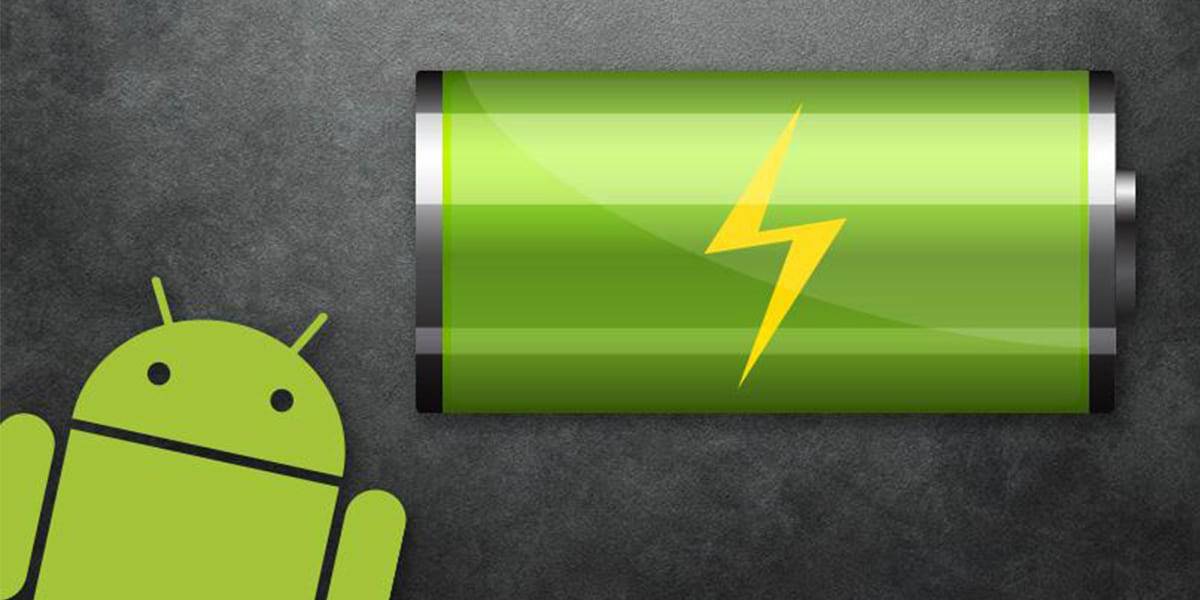 Full Battery Alarm