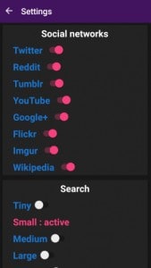 Social Viewer Lite 2017