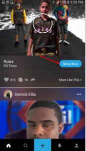 اخر إصدار من Blin gy