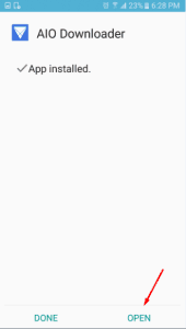 تحميل AlphaSound Free MP3 Downloader
