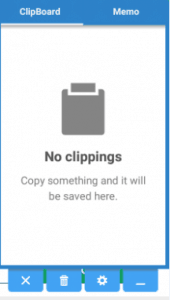 تحميل Clipboard