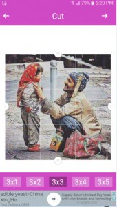 تنزيل 9Cut For Instagramذ