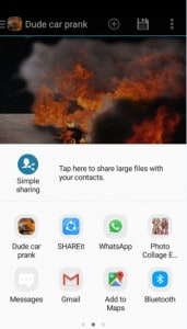 Dude car prank 2017