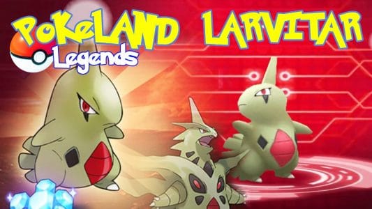 Pokeland 2017