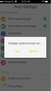 iNoty OS 10 PRO 2017
