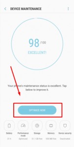 تحميل Device Maintenance