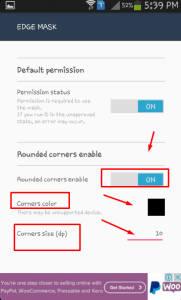 تنزيل Edge Mask