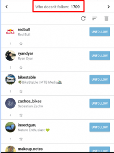 تنزيل Followers Assistant