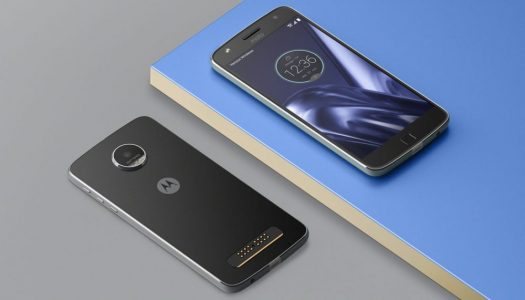 مواصفات Moto Z2 Play