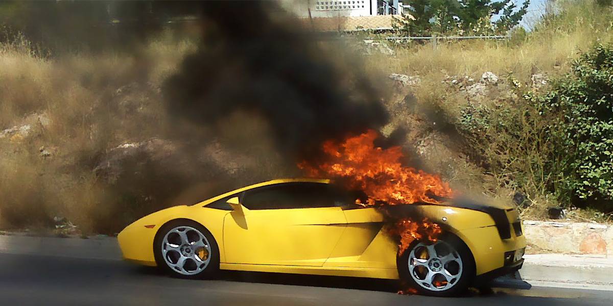 Dude car prank