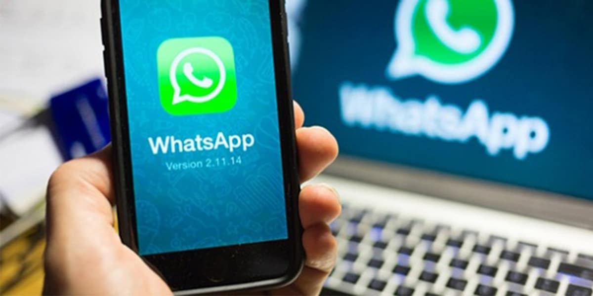 Private Read for Whatsapp