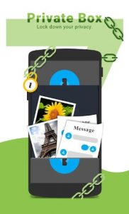 إخر إصدار من GO SMS Pro