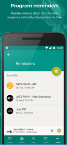 اخر إصدار من Replaio Radio