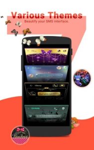 تحميل GO SMS Pro