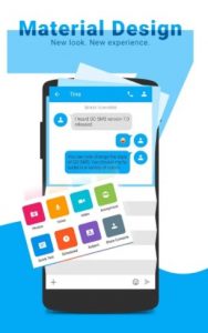 تنزيل GO SMS Pro