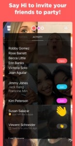 تنزيل Houseparty