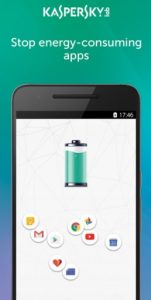 تنزيل Kaspersky Battery Life