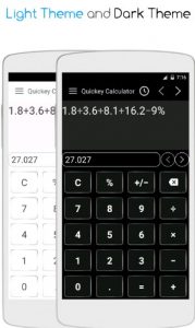 تنزيل Quickey Multi Calculator