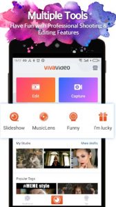 تنزيل VivaVideo