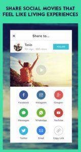 Magisto Video Editor 2017