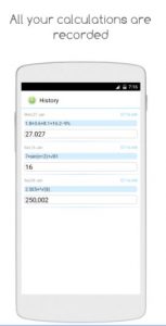 Quickey Multi Calculator 2018