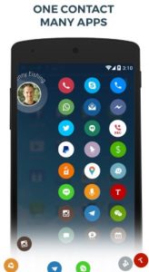 أخر إصدار من Drupe