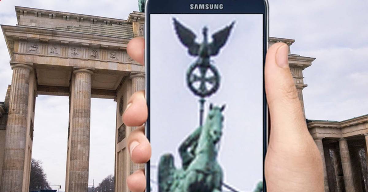 تحميل Binoculars Macro