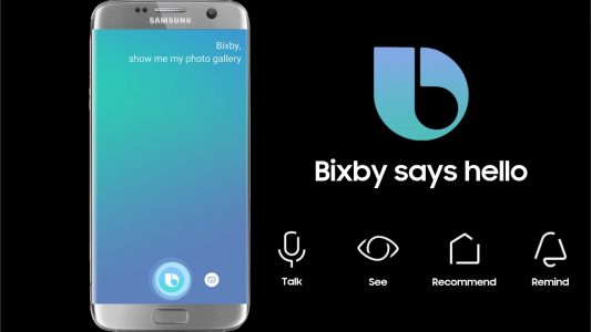 تحميل Bixby