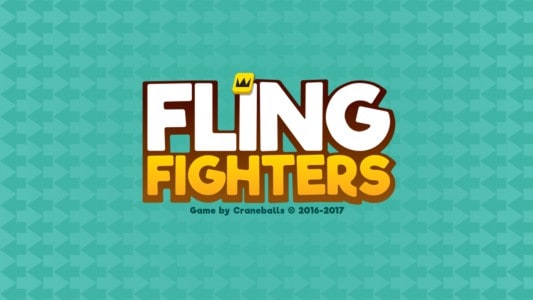 تحميل Fling Fighters