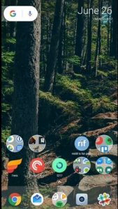 تحميل Lawnchair