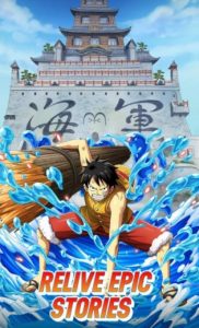 تحميل ONE PIECE