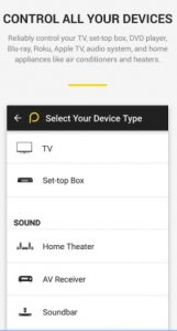 تحميل Peel remote